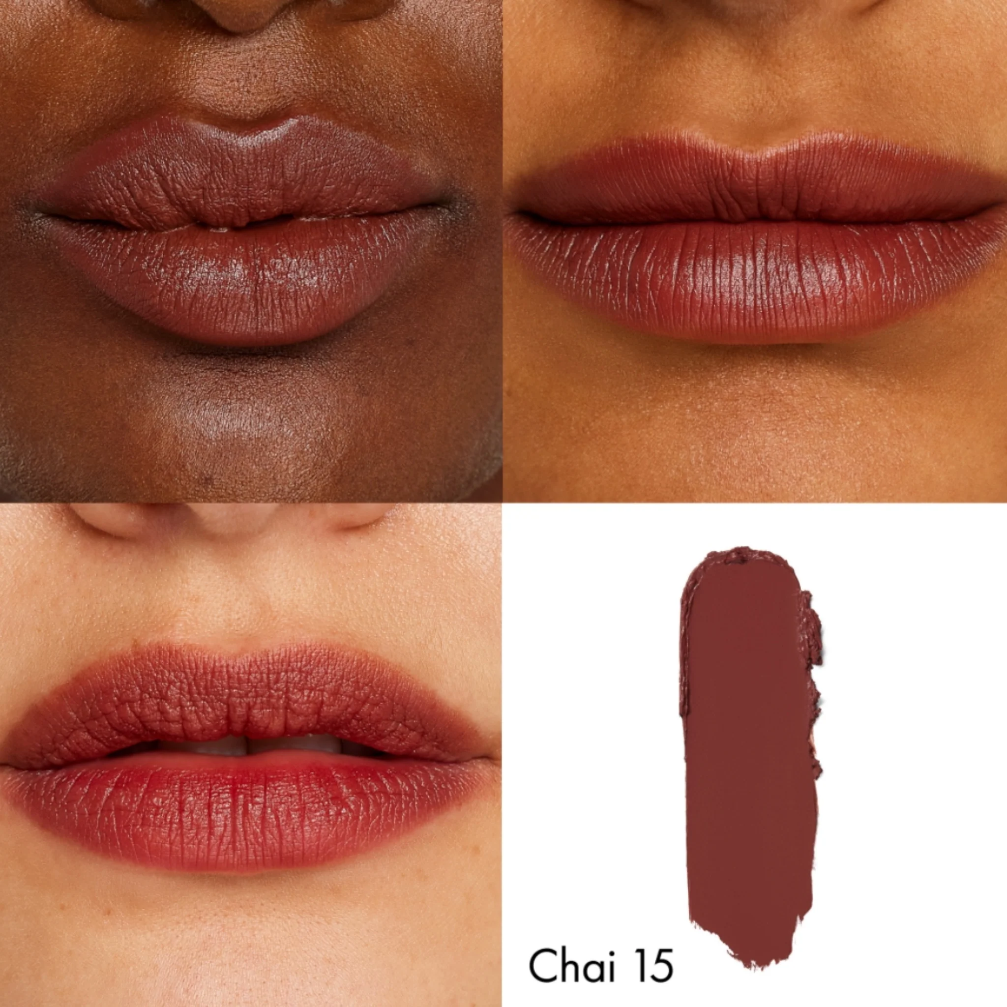 VELVET BLUR Matte Lipstick Balm - Image 87