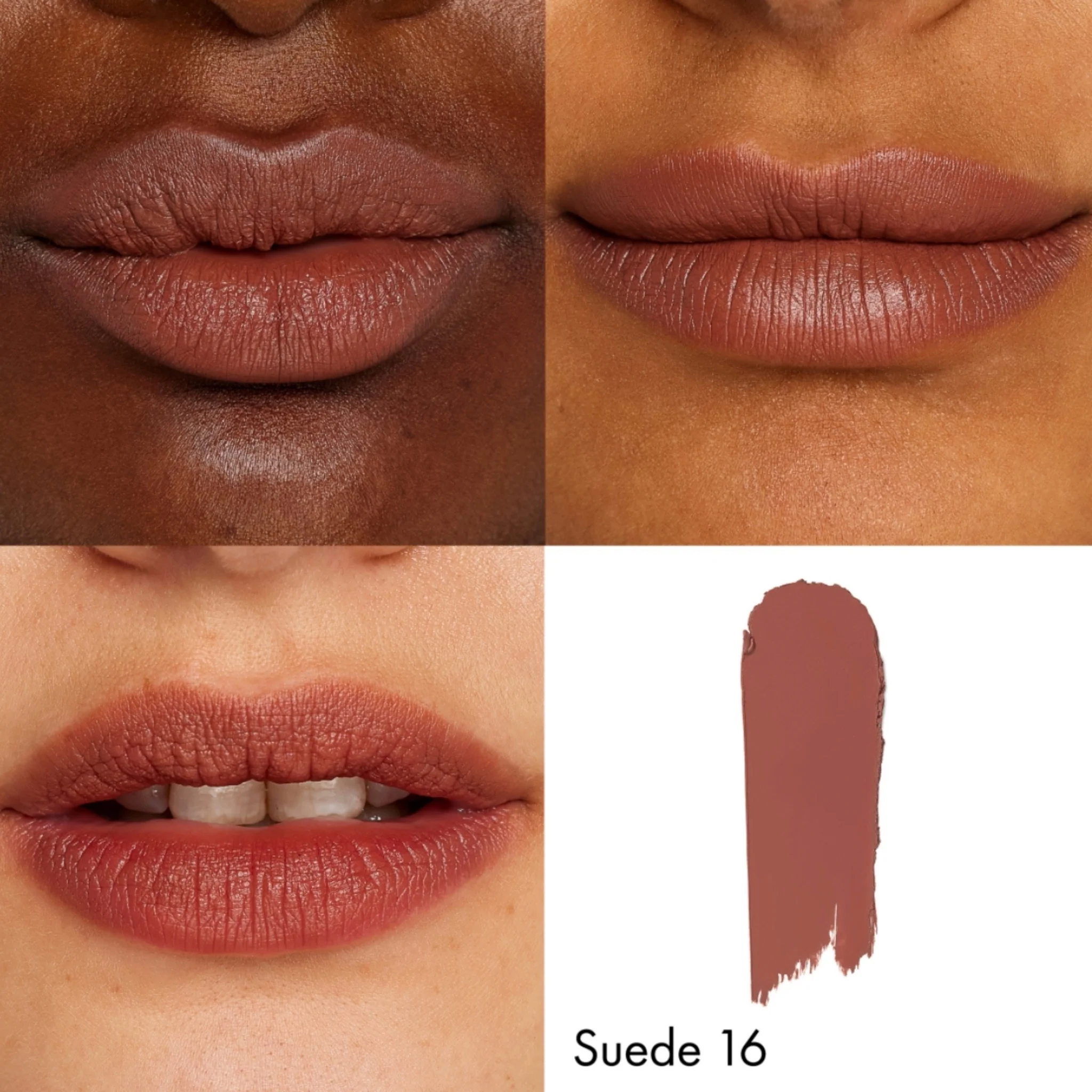VELVET BLUR Matte Lipstick Balm - Image 93