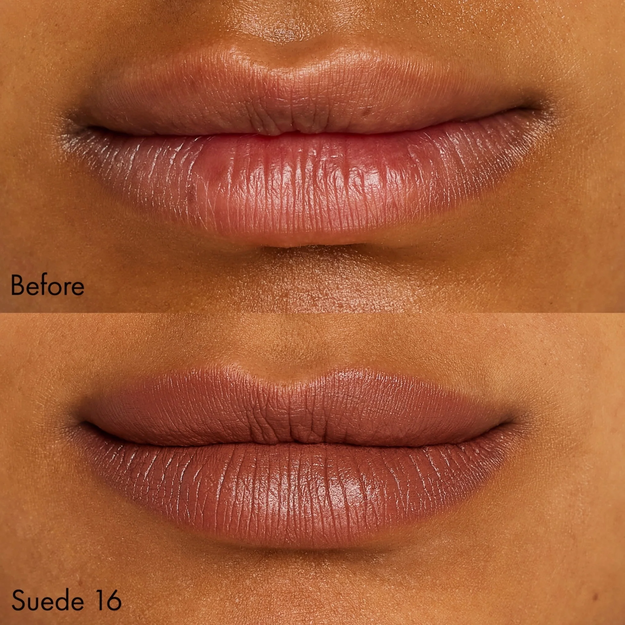 VELVET BLUR Matte Lipstick Balm - Image 95