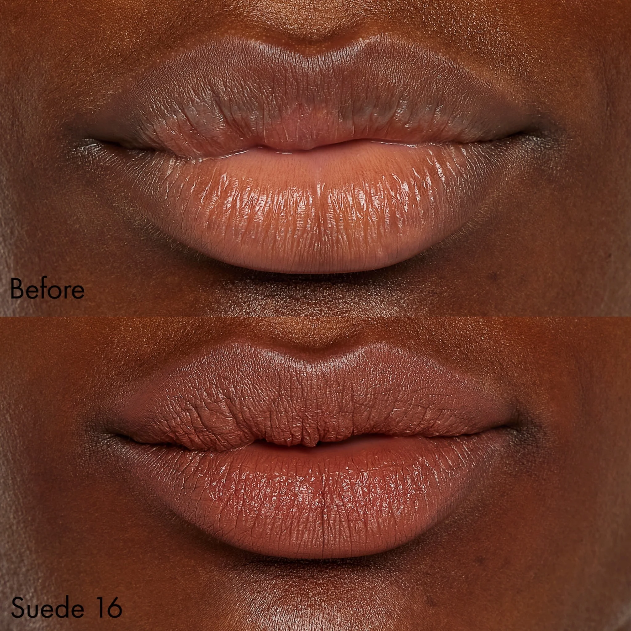 VELVET BLUR Matte Lipstick Balm - Image 96